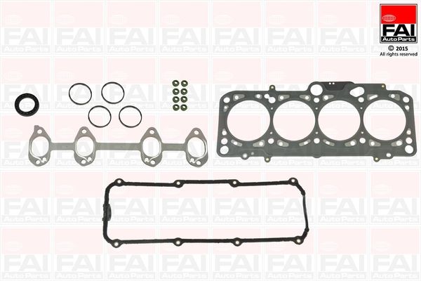 FAI AUTOPARTS Tihendikomplekt,silindripea HS1922